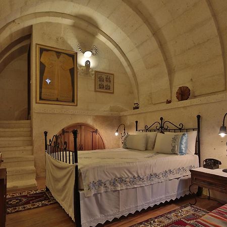 Selcuklu Evi Cave Hotel - Special Category Ürgüp Pokój zdjęcie