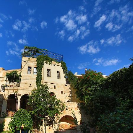 Selcuklu Evi Cave Hotel - Special Category Ürgüp Zewnętrze zdjęcie