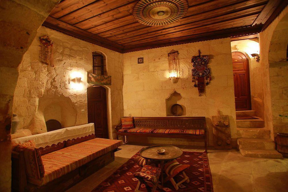 Selcuklu Evi Cave Hotel - Special Category Ürgüp Zewnętrze zdjęcie