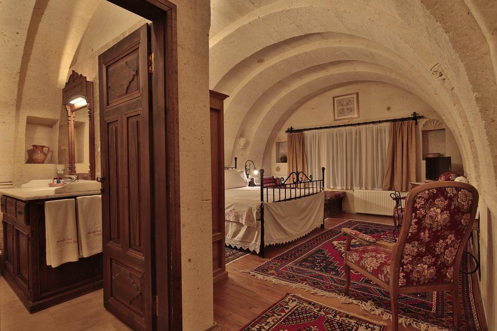 Selcuklu Evi Cave Hotel - Special Category Ürgüp Zewnętrze zdjęcie