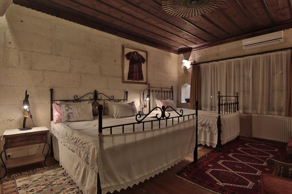 Selcuklu Evi Cave Hotel - Special Category Ürgüp Zewnętrze zdjęcie