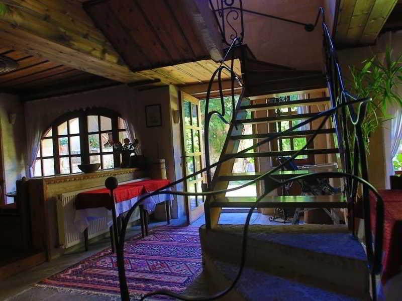 Selcuklu Evi Cave Hotel - Special Category Ürgüp Zewnętrze zdjęcie