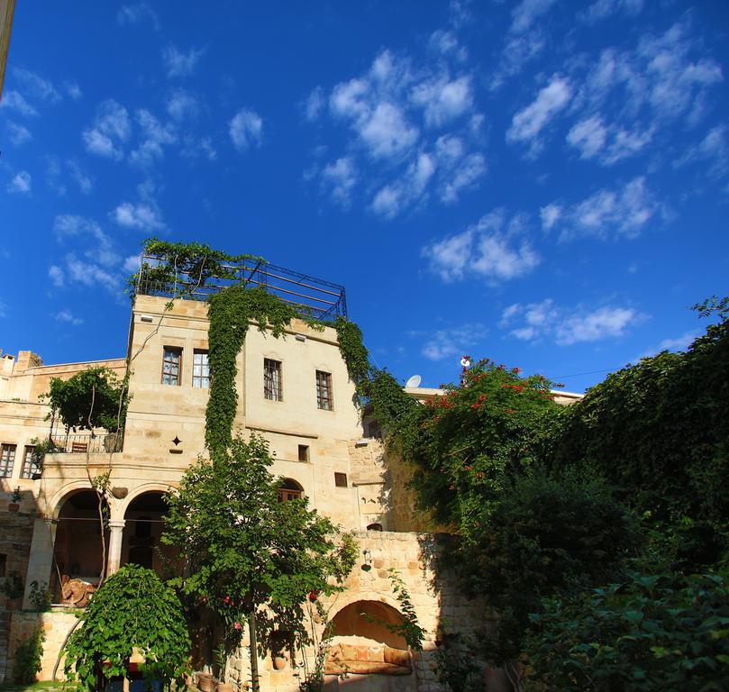 Selcuklu Evi Cave Hotel - Special Category Ürgüp Zewnętrze zdjęcie