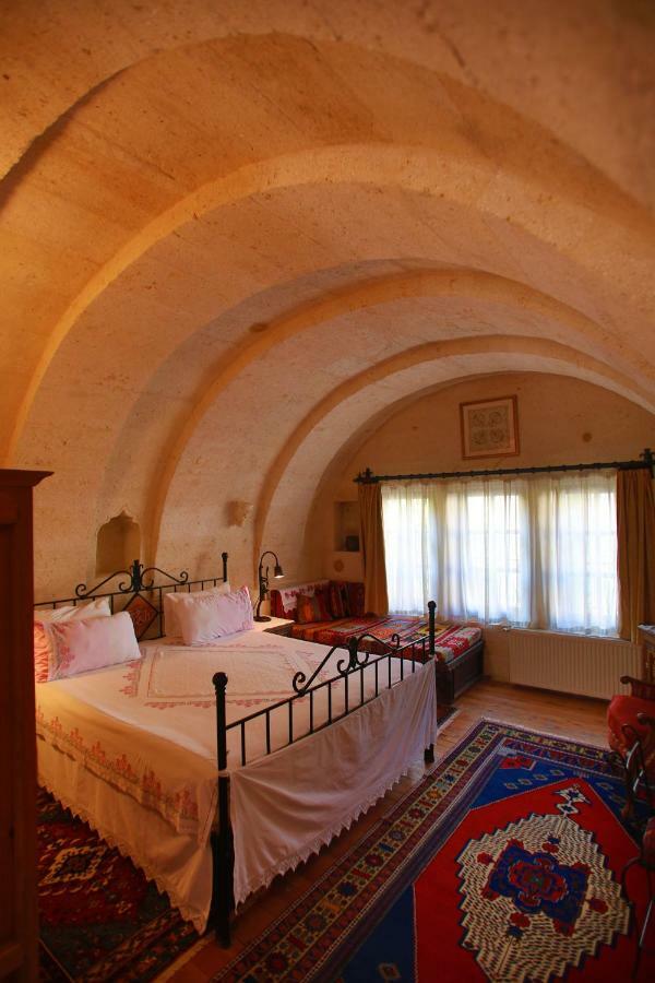 Selcuklu Evi Cave Hotel - Special Category Ürgüp Pokój zdjęcie